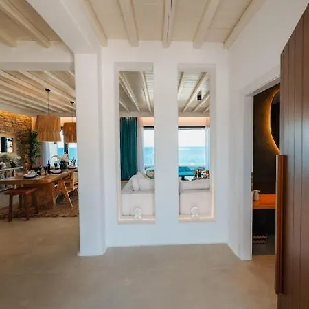 Shark Villa