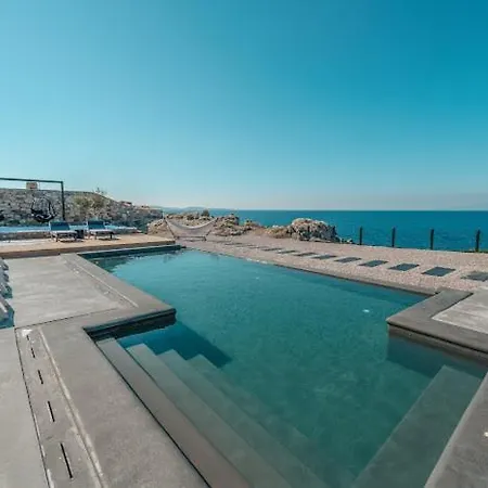 Shark Villa *