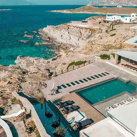 Vila Shark Luxury Villa